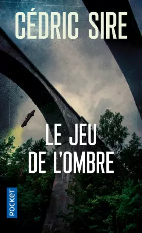 Couverture du produit · Le jeu de l'ombre