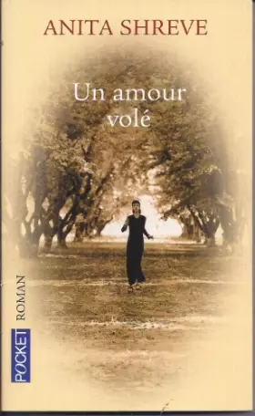 Couverture du produit · Un amour volé