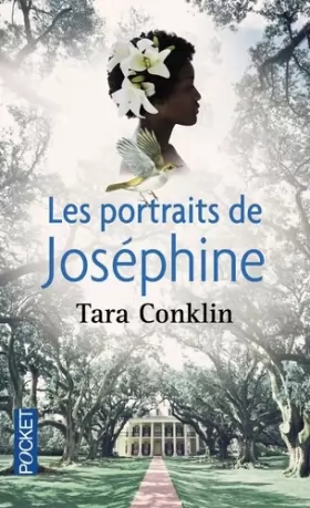Couverture du produit · Les Portraits de Joséphine