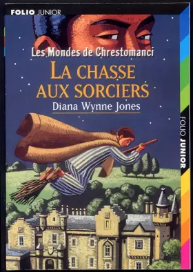 Couverture du produit · La Chasse aux sorciers