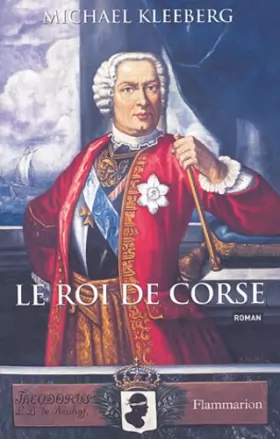 Couverture du produit · Le roi de Corse