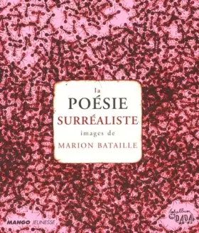 Couverture du produit · La poésie surréaliste
