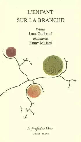 Couverture du produit · L'enfant sur la branche