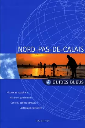 Couverture du produit · Nord-Pas-de-Calais