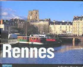 Couverture du produit · Rennes