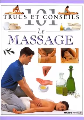Couverture du produit · Le Massage