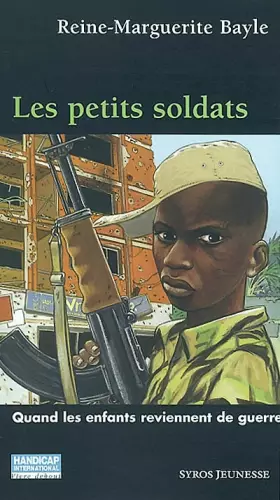 Couverture du produit · Les Petits soldats
