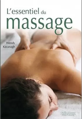 Couverture du produit · L'essentiel du massage