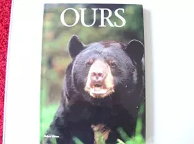 Couverture du produit · OURS.