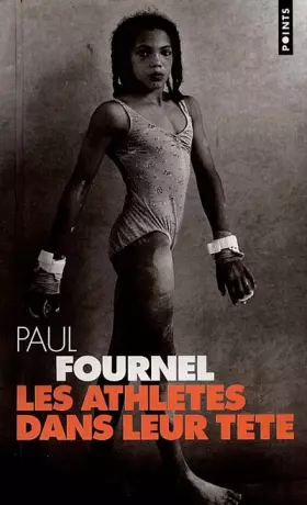 Couverture du produit · Les athlètes dans leur tête