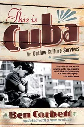 Couverture du produit · This is Cuba