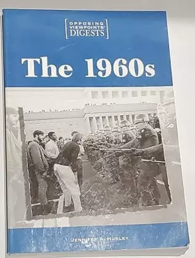 Couverture du produit · The 1960s