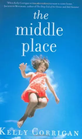 Couverture du produit · The Middle Place