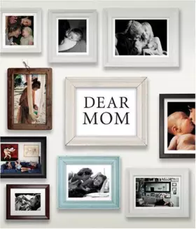 Couverture du produit · Dear Mom