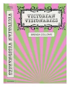 Couverture du produit · Victorian Visionaries