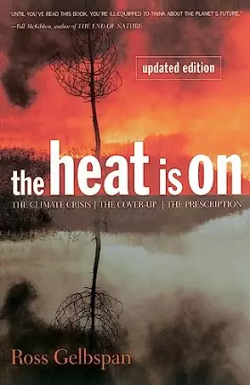 Couverture du produit · The Heat is On