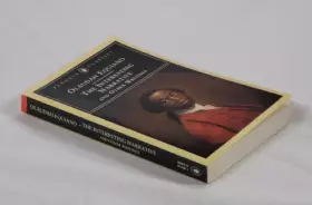 Couverture du produit · Interesting Narrative and Other Writings