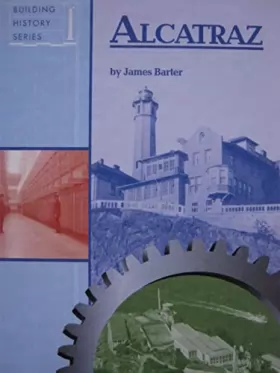 Couverture du produit · Alcatraz