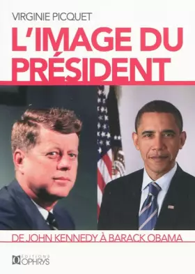 Couverture du produit · Image du président de John Kennedy à Barack Obama