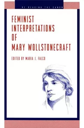 Couverture du produit · Feminist Interpretations of Mary Wollstonecraft