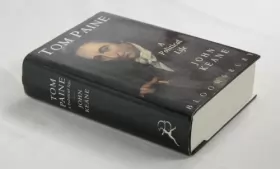 Couverture du produit · Tom Paine: A Political Life