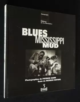 Couverture du produit · Blues Mississippi Mud