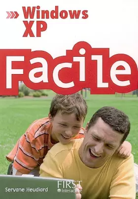 Couverture du produit · Windows XP