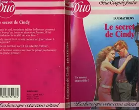 Couverture du produit · Le Secret de Cindy (Duo)