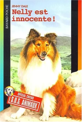 Couverture du produit · Nelly est innocente !