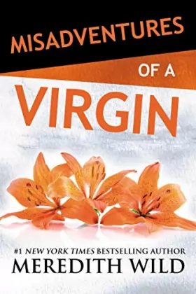 Couverture du produit · Misadventures of a Virgin (Volume 2)