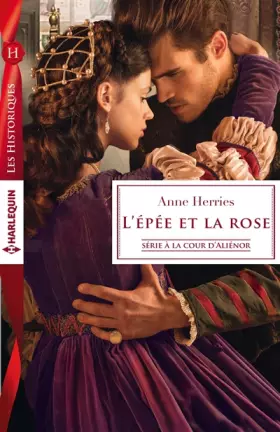 Couverture du produit · L'épée et la rose