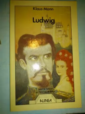 Couverture du produit · Ludwig