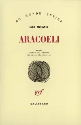 Couverture du produit · Aracoeli