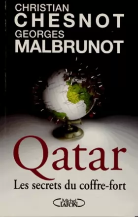 Couverture du produit · Qatar: les secrets du coffre-fort