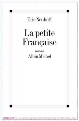 Couverture du produit · La Petite Francaise - Prix Interallié 1997