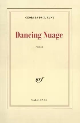 Couverture du produit · Dancing Nuage