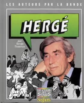 Couverture du produit · Hergé