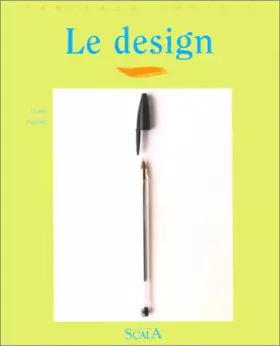 Couverture du produit · Le design