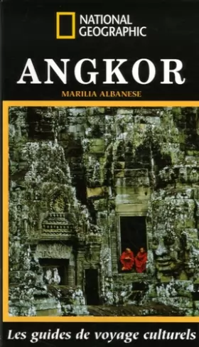 Couverture du produit · Angkor