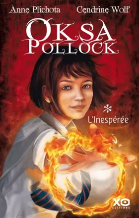 Couverture du produit · Oksa pollock, tome 1