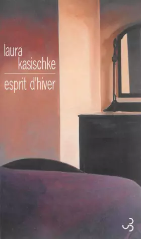 Couverture du produit · Esprit d'hiver