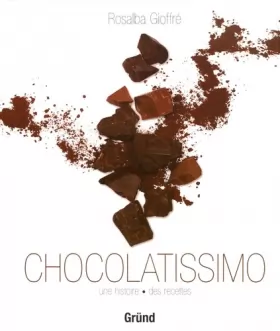 Couverture du produit · Chocolatissimo (Ancien prix Editeur : 25 Euros)
