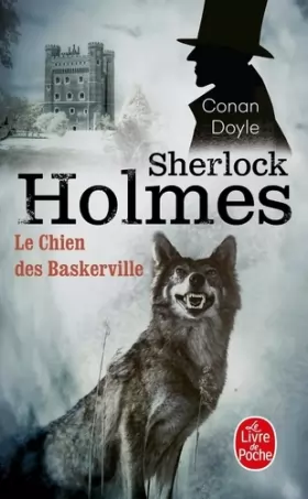 Couverture du produit · Sherlock holmes: le chien des baskerville