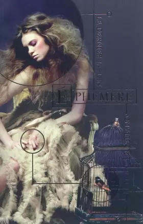 Couverture du produit · Le Dernier Jardin T01 Éphémère