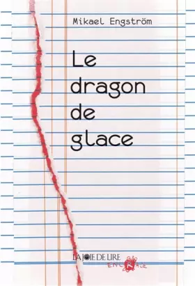 Couverture du produit · Le dragon de glace