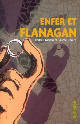 Couverture du produit · Enfer et Flanagan
