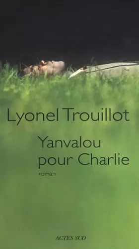 Couverture du produit · Yanvalou pour Charlie