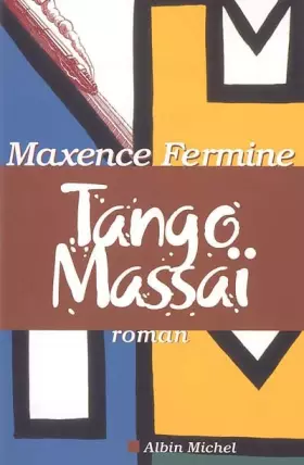 Couverture du produit · Tango Massaï