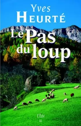 Couverture du produit · Le pas du loup