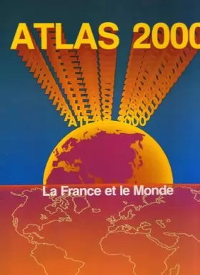 Couverture du produit · Atlas 2000